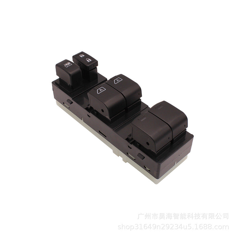 Power Window Switch 25401-ZN50C / ALTIMA07-12, Compatible with Nissan
