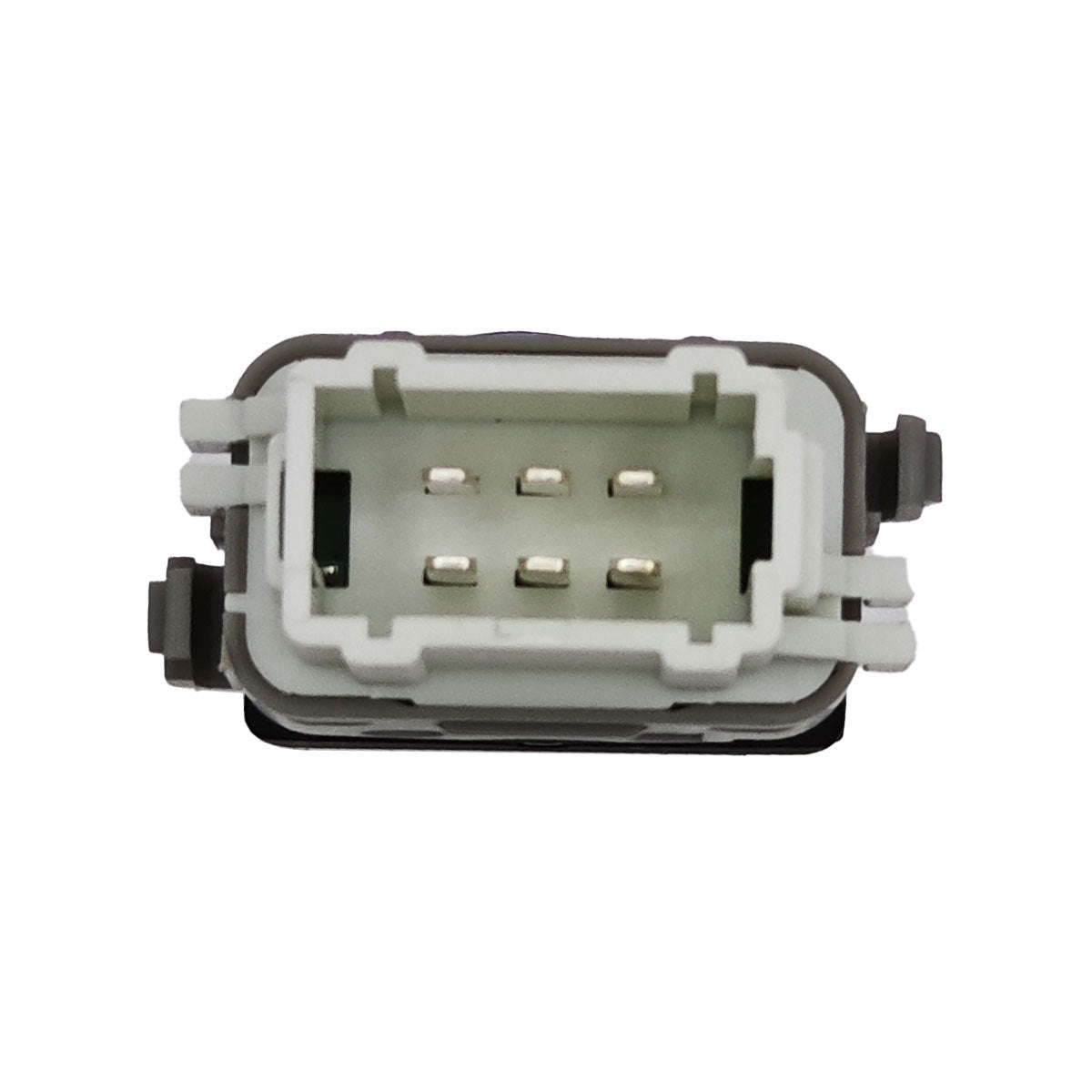 Power Window Switch 8200315024, Compatible with Renault