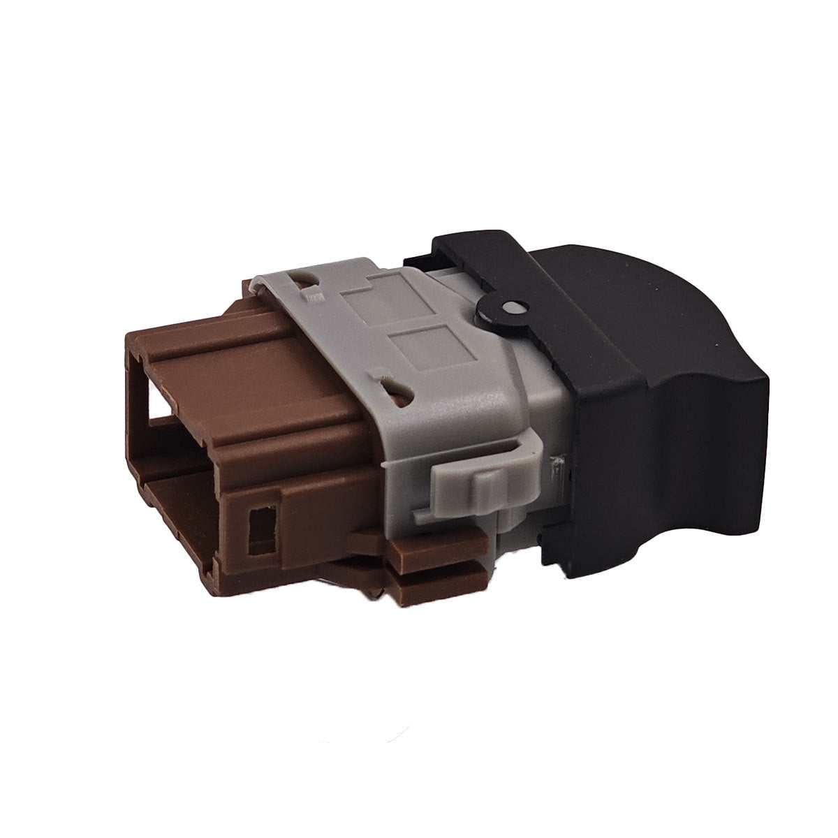 Automotive Switch 8200242600, Compatible with Renault, 1998-2018