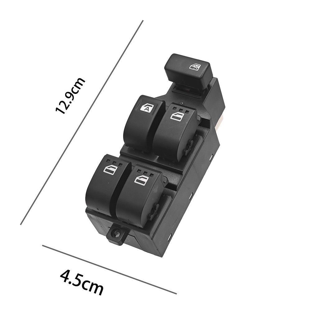 Automotive Switch 84820-B2010 / B2010, Compatible with Toyota