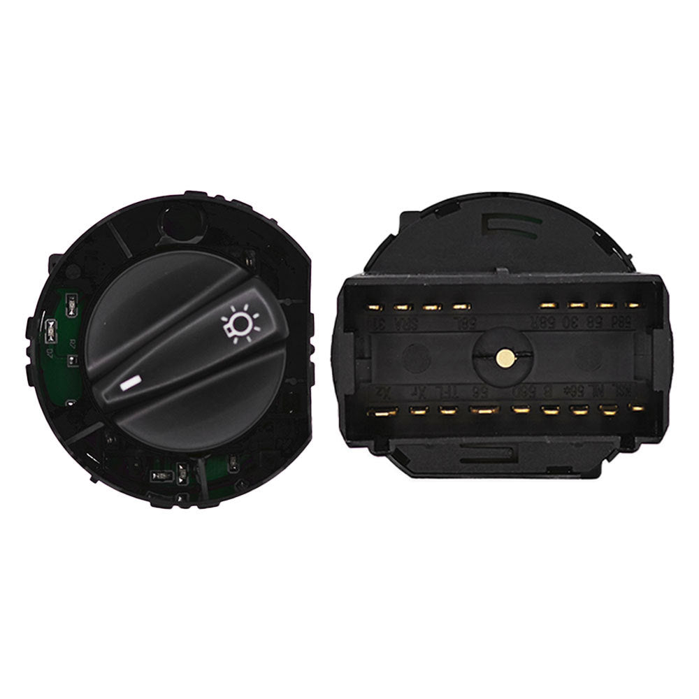 Automotive Switch 6Y1941531L / 6Y1941531LB5, Compatible with Volkswagen