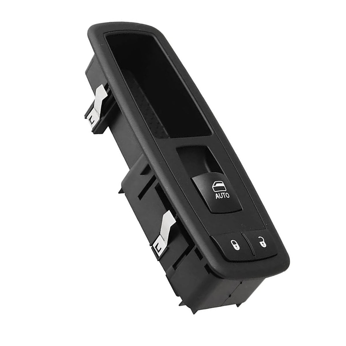 Power Window Switch 4602870AD / 0913RAM, Compatible with Dodge, 2009-2013