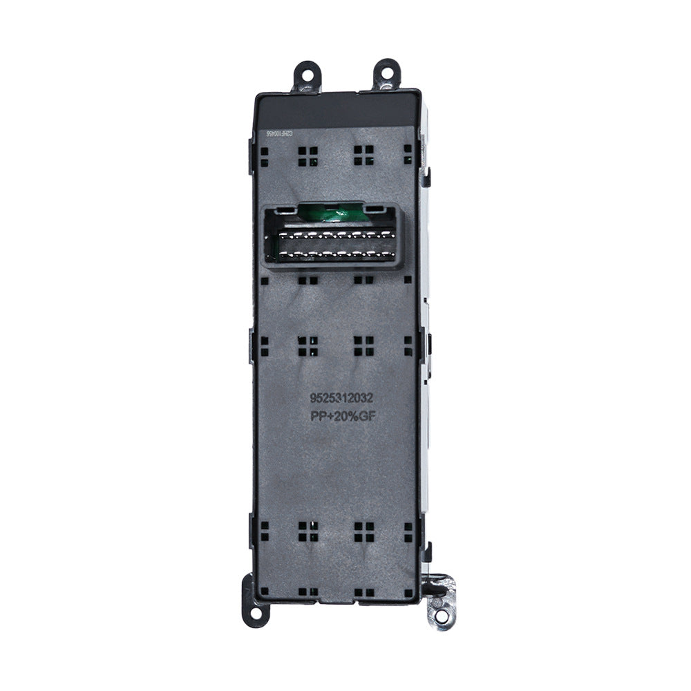 Automotive Switch 93570-A5010 / 93570A501014, Compatible with Hyundai, 2014-2016