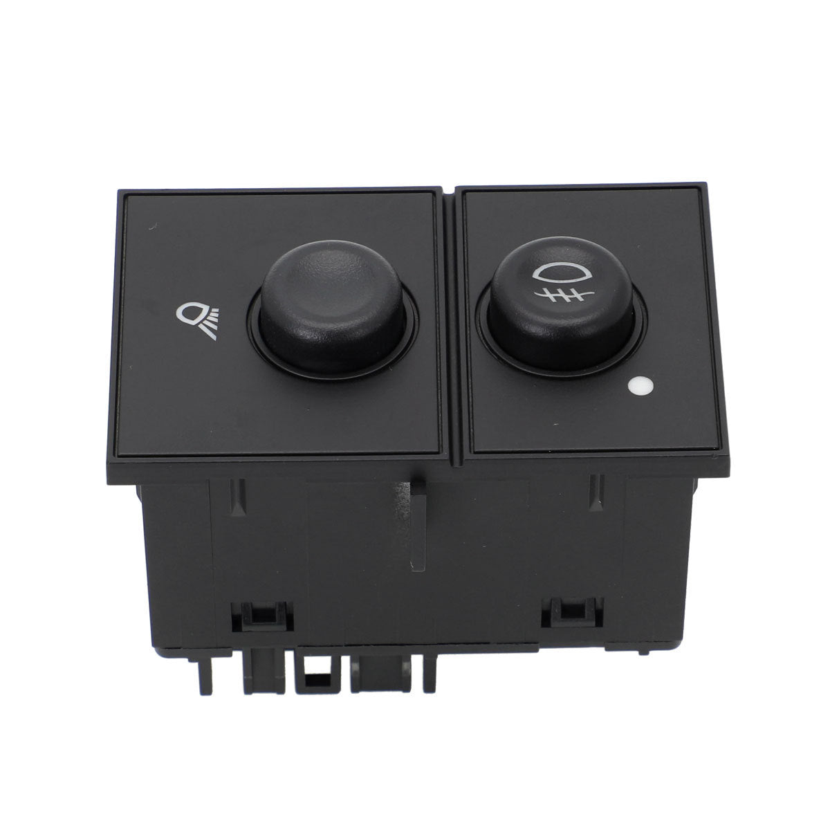 Headlight Switch 15143597, Compatible with Chevrolet