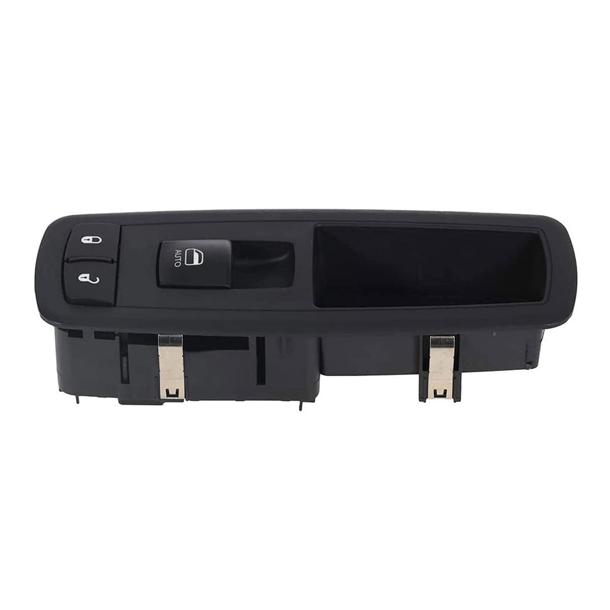 Power Window Switch 4602870AD / 0913RAM, Compatible with Dodge, 2009-2013