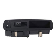 Power Window Switch 4602870AD / 0913RAM, Compatible with Dodge, 2009-2013