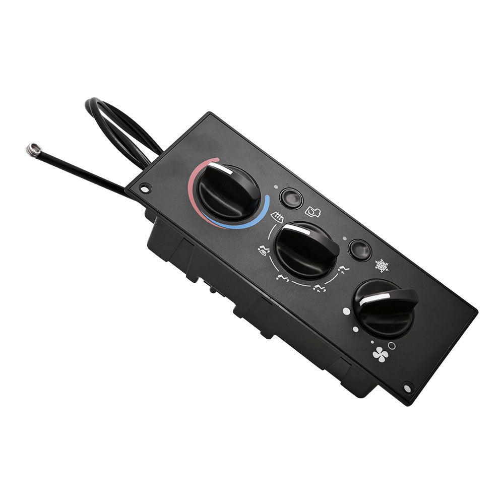 Automotive Switch 599-5511 / 5511AC