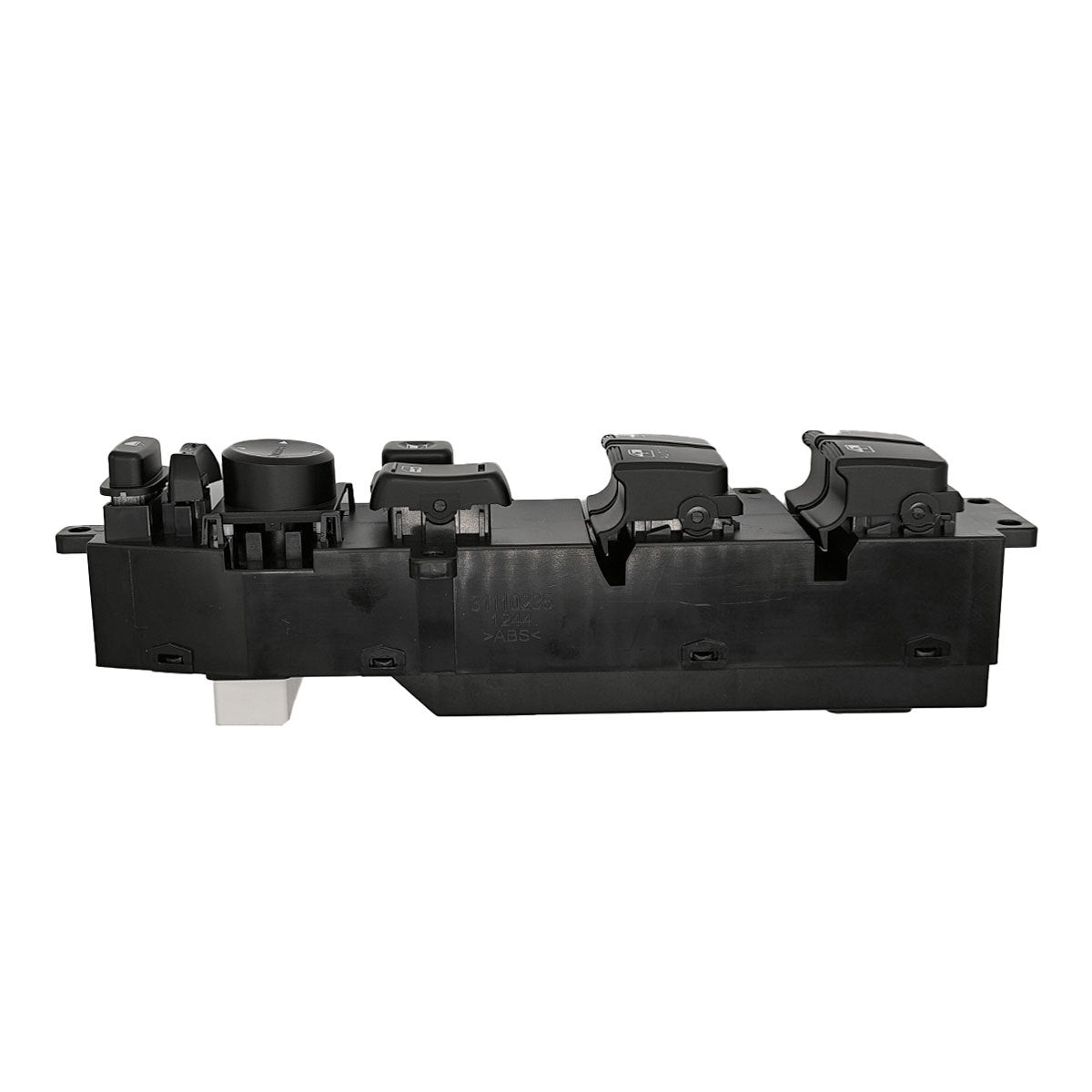 Automotive Switch 93570-3J000WK / 3J000WK, Compatible with Hyundai, 2007-2012