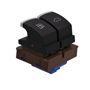 Automotive Switch 35D959903 / 35D959903B6, Compatible with Volkswagen, Magotan