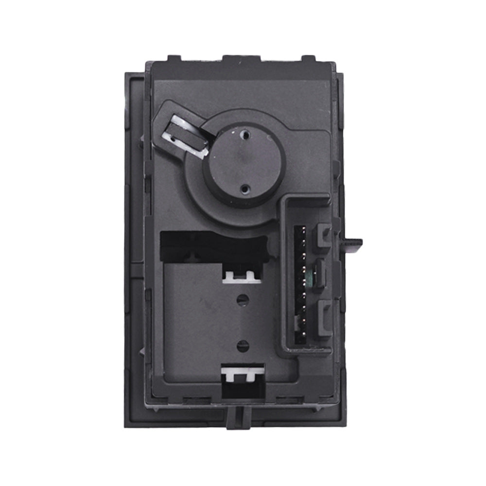 Headlight Switch 15061682 / 0306GMC, Compatible with 2003-2006 (Rear)