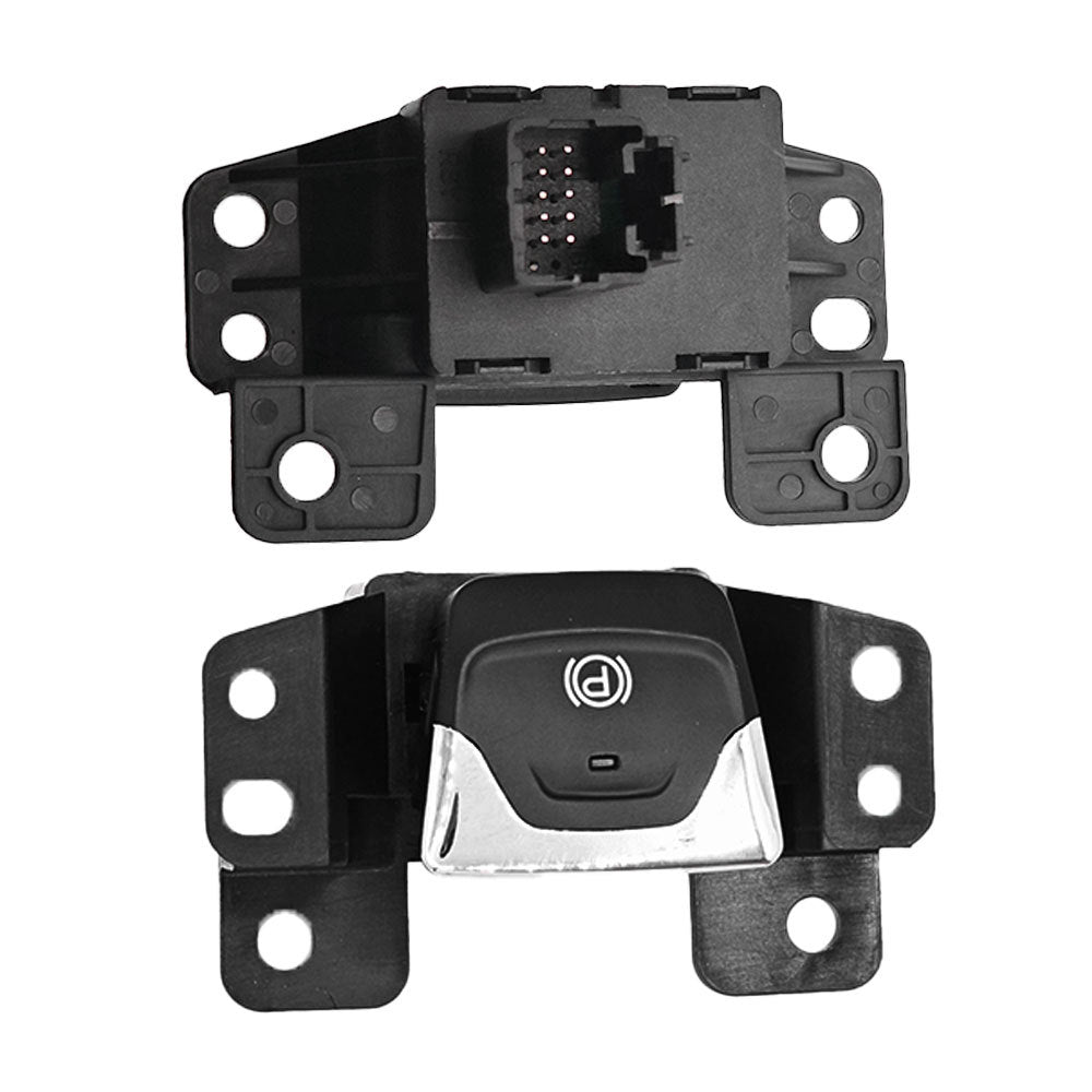 Automotive Switch 68141759AB / 14-2020, Compatible with Jeep