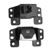 Automotive Switch 68141759AB / 14-2020, Compatible with Jeep
