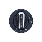 Automotive Switch 3BD941531 / 05MK4, Compatible with Golf, Passat, Jetta