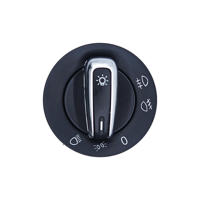 Headlight Switch 3BD941531 Compatible with Golf Jetta MK4 Passat 1998-2005