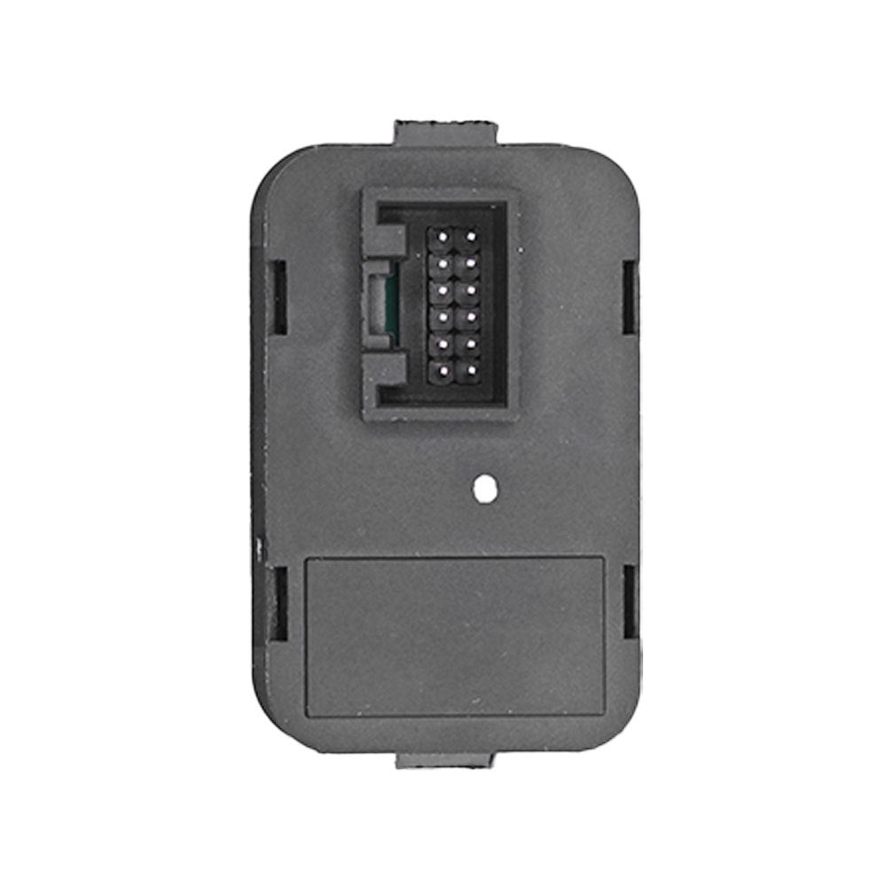 Power Window Switch 93350575 / 9335057503, Compatible with Opel, 2003-2010