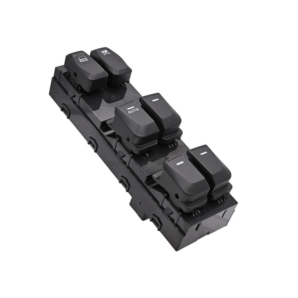 Automotive Switch 93570-2S0009P / 2010-15, Compatible with Hyundai, 2010-15