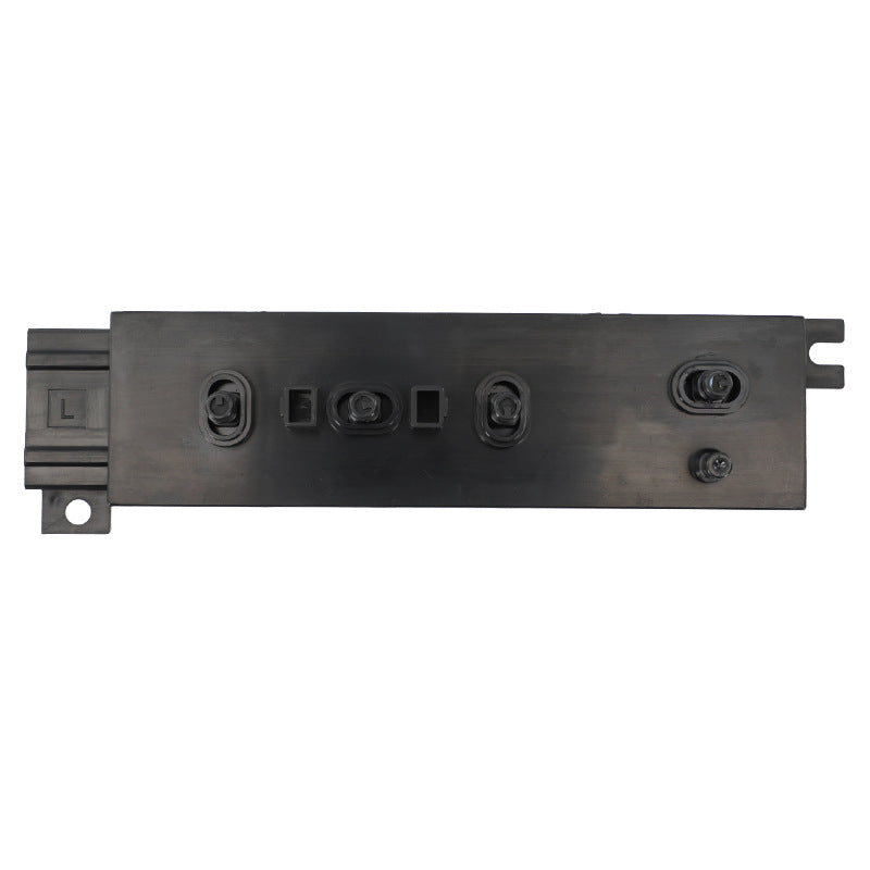 Seat Adjustment Switch 81653-SDB-A71 / 81653SDB, Compatible with Honda, Civic, Accord (Left / Driver Side)