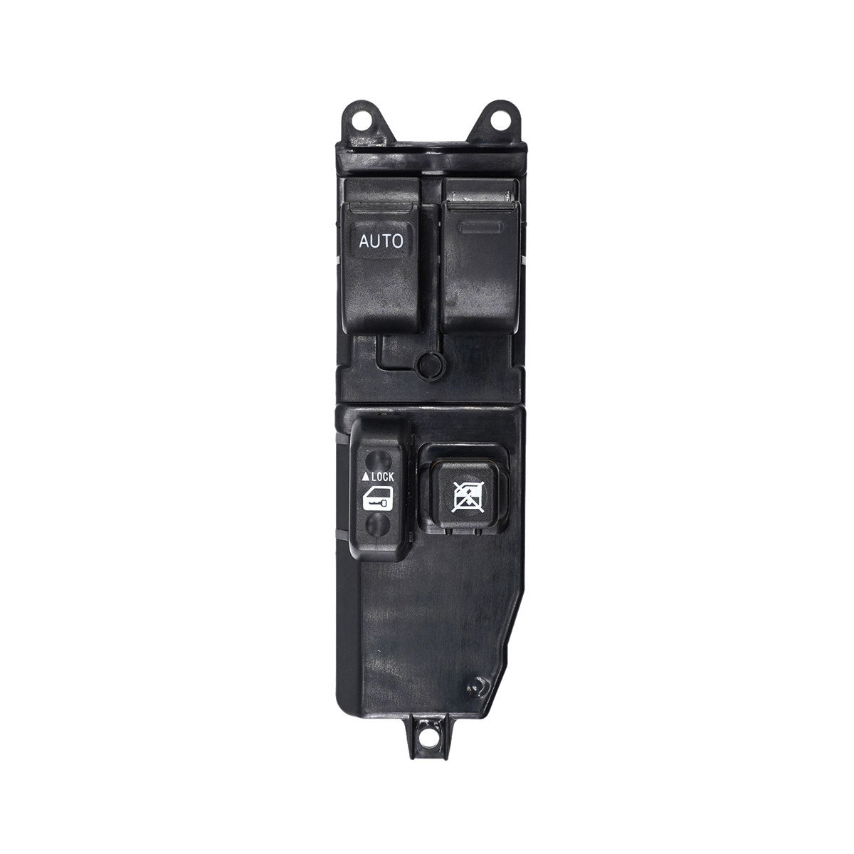 Power Window Switch 84820-26211 / 2621106, Compatible with Toyota, 2006-2013