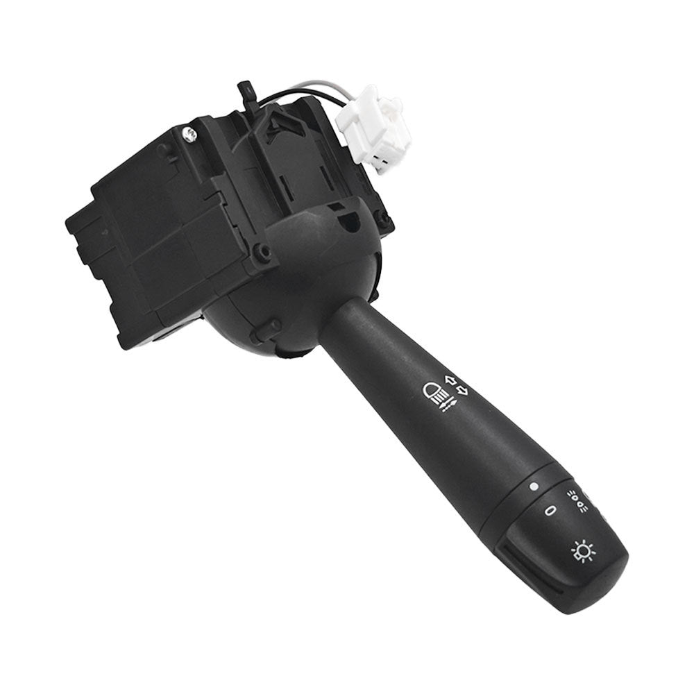 Headlight Switch 255401642R, Compatible with Renault