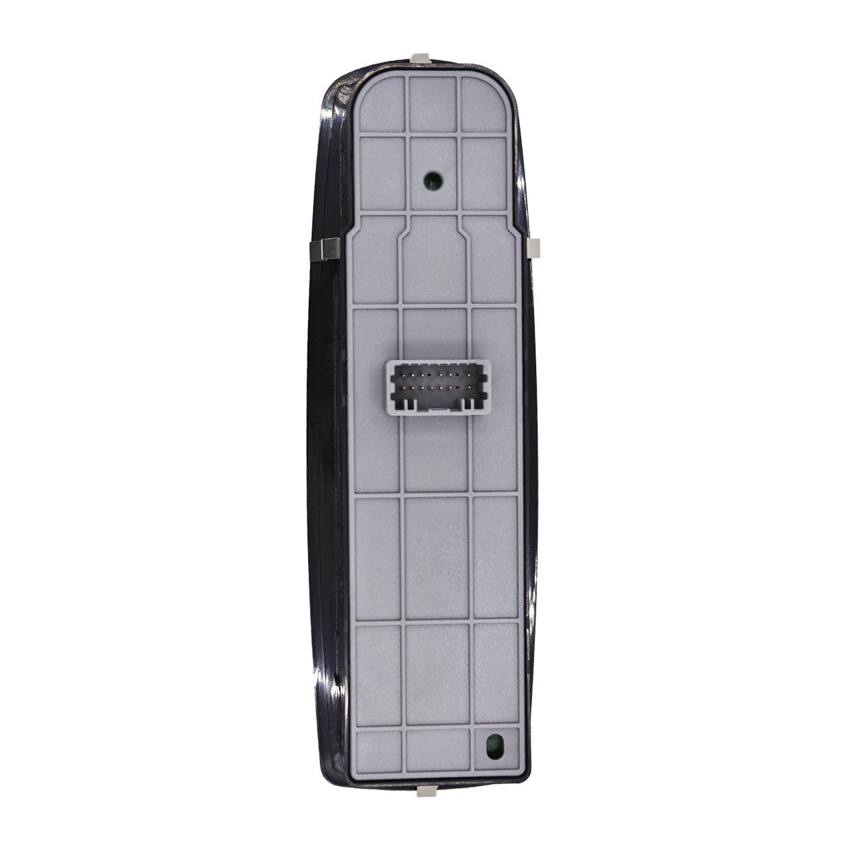 Power Window Switch 809610009R / 809610009R08, Compatible with Renault