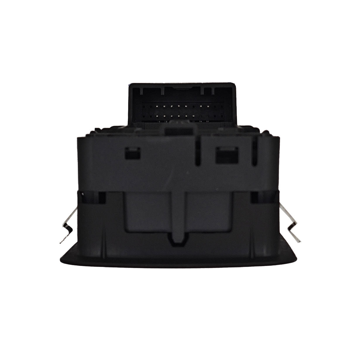 Power Window Switch 254102278R / 254102278R19, Compatible with Renault, 2019-2022