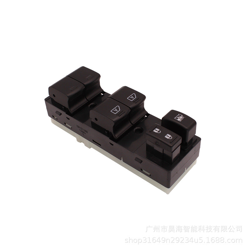 Power Window Switch 25401-ZN50C / ALTIMA07-12, Compatible with Nissan