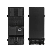 Power Window Switch 25401-JX00A / 09-2015, Compatible with Nissan (For Right-Hand Drive)