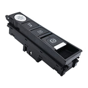 Automotive Switch 3AD927137B, Compatible with Volkswagen, Passat