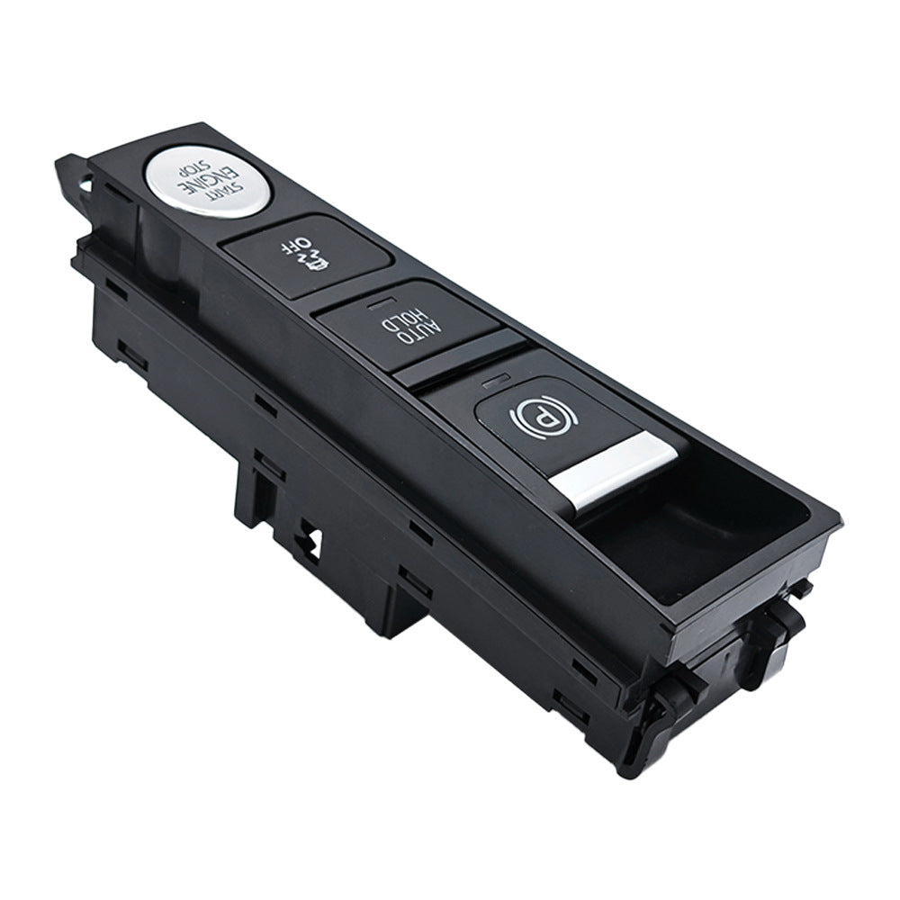Automotive Switch 3AD927137B, Compatible with Volkswagen, Passat