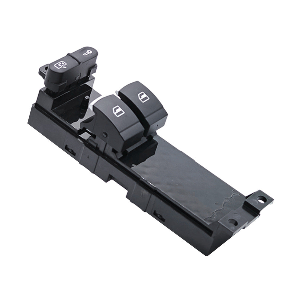 Automotive Switch 1J3959857AB, Compatible with Volkswagen, Golf, Jetta