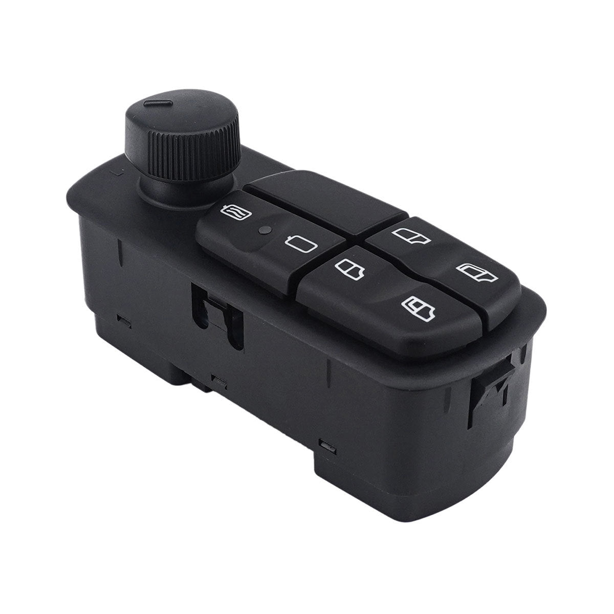 Automotive Switch A0045455113, Compatible with Mercedes-Benz