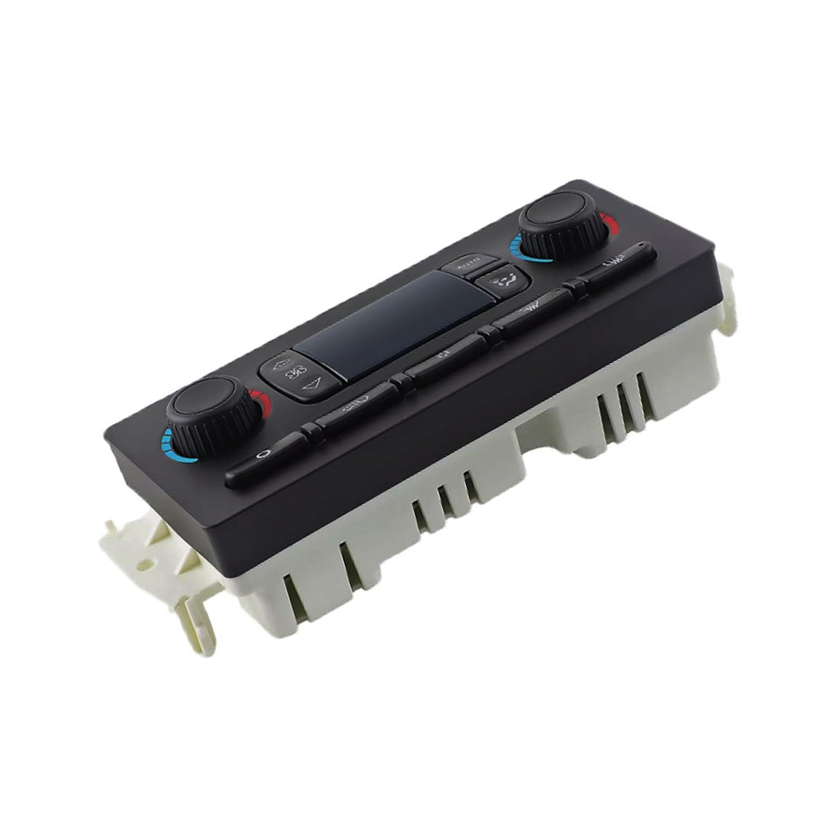 Automotive Switch 15832311 / 02091500, Compatible with Chevrolet, 2002-2009