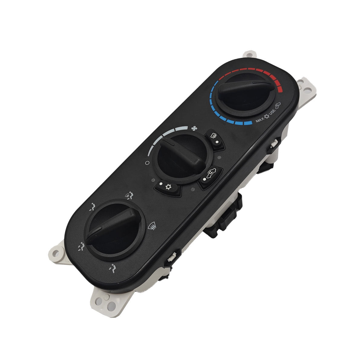 Automotive Switch 55111840AE / 0710AC, Compatible with Jeep