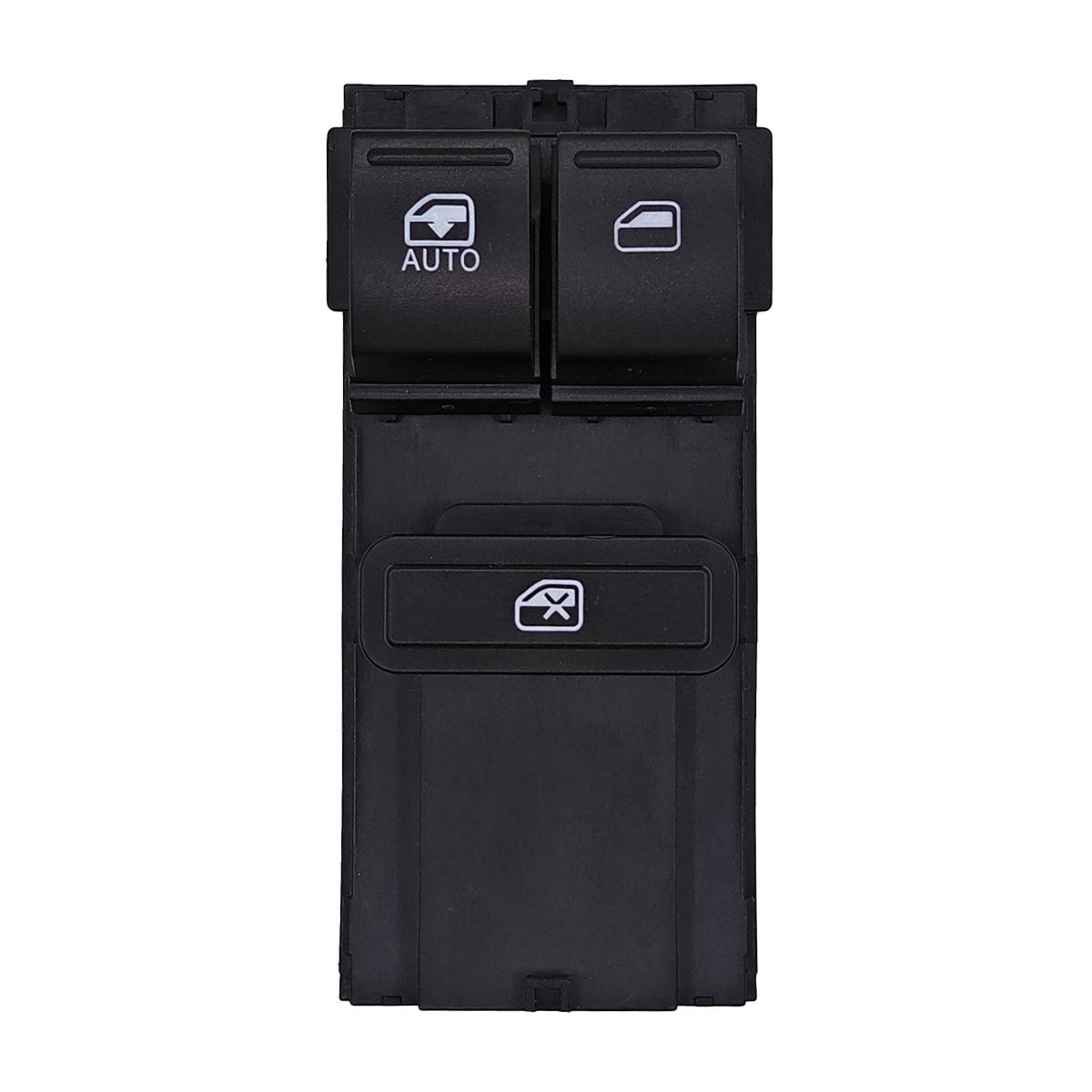 Power Window Switch 6RU959858C / 6RU959858C11, Compatible with Volkswagen, 2011-2022