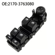 Power Window Switch 2170-3763080 / 3763080, Compatible with 2007-2015