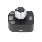 Automotive Switch 4GD959565A / 4GD959565AA6, Compatible with Audi (Rear)