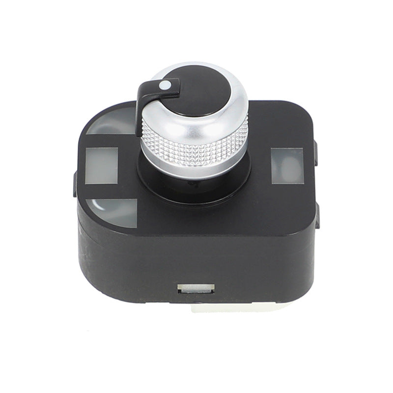 Automotive Switch 4GD959565A / 4GD959565AA6, Compatible with Audi (Rear)