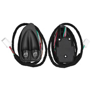 Automotive Switch 2308211351 / 2308211351SL, Compatible with Mercedes-Benz