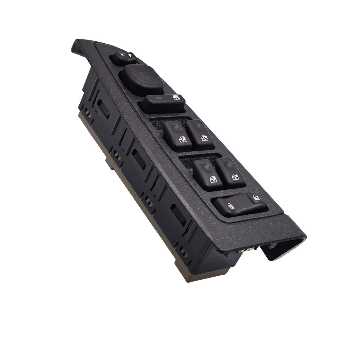 Automotive Switch 15883320 / 1588332003, Compatible with Chevrolet, 2003-2007