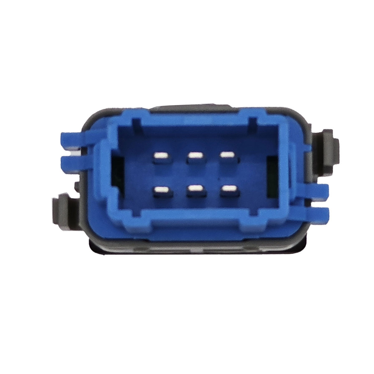 Automotive Switch 8200476809 / 2010-19, Compatible with Renault, 2010-19