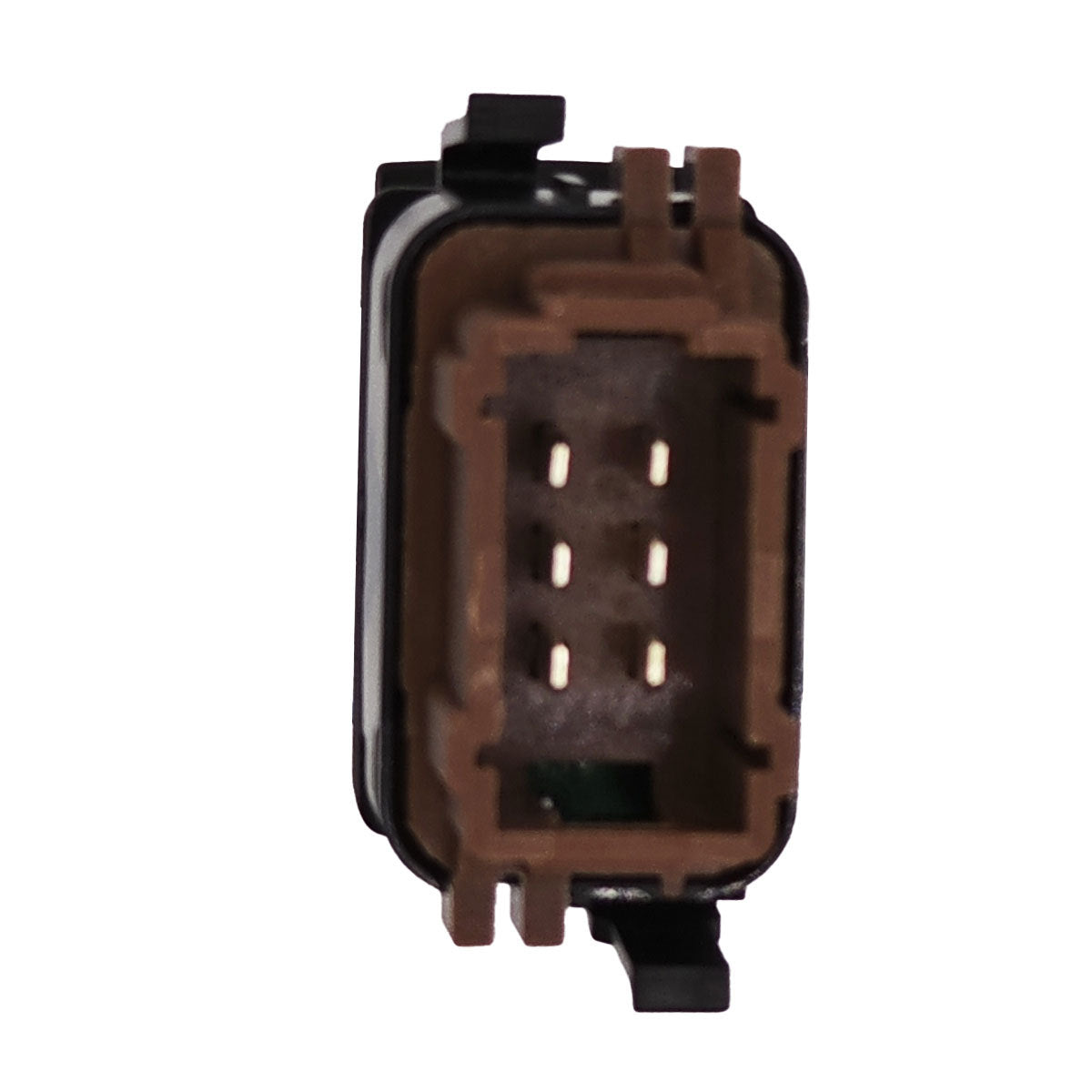 Power Window Switch 8200057321, Compatible with Renault, 2003-2010
