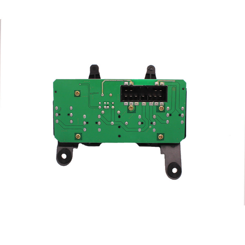 Power Window Switch FEF7510NAA, Compatible with Ford