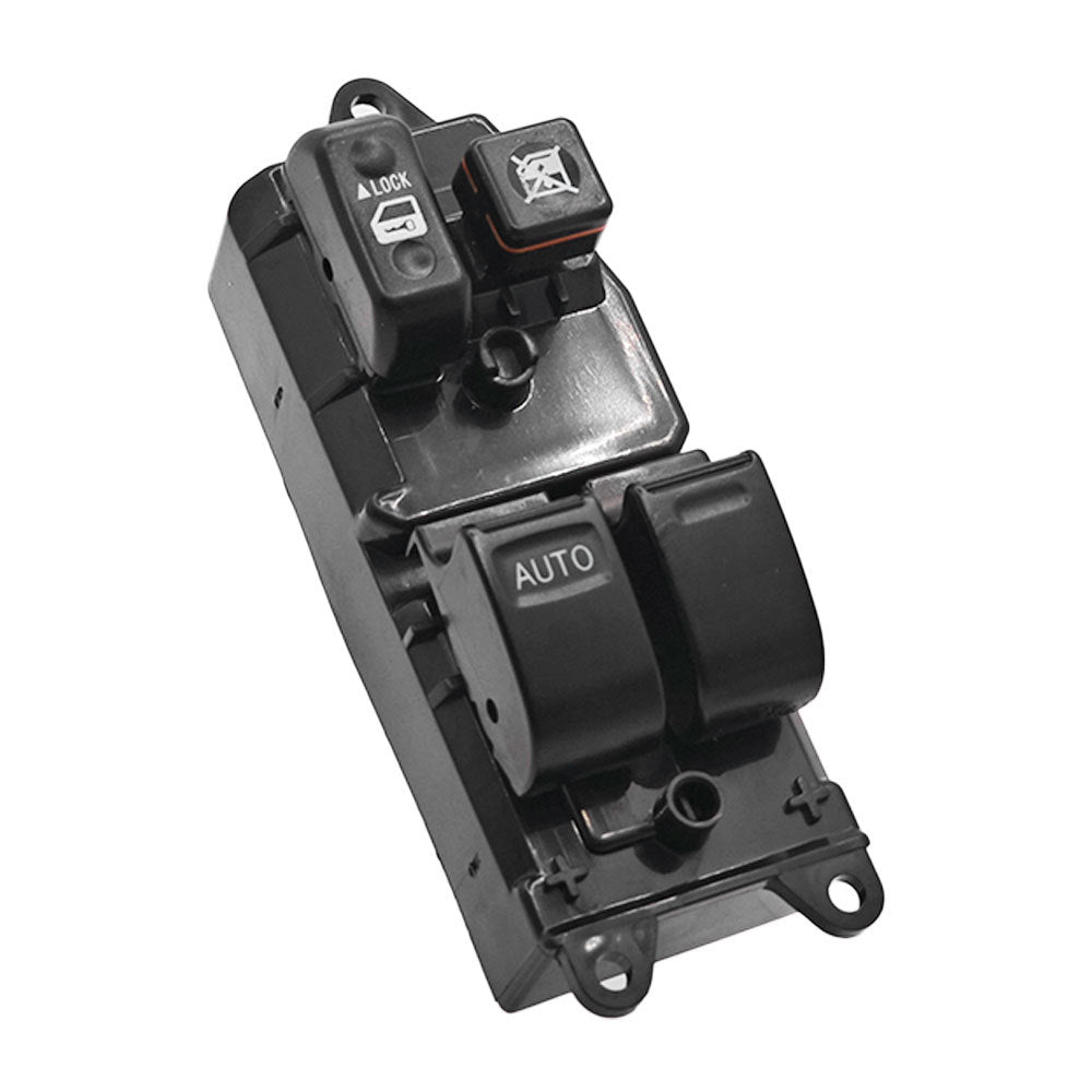 Power Window Switch 84820-12361, Compatible with Toyota, Corolla