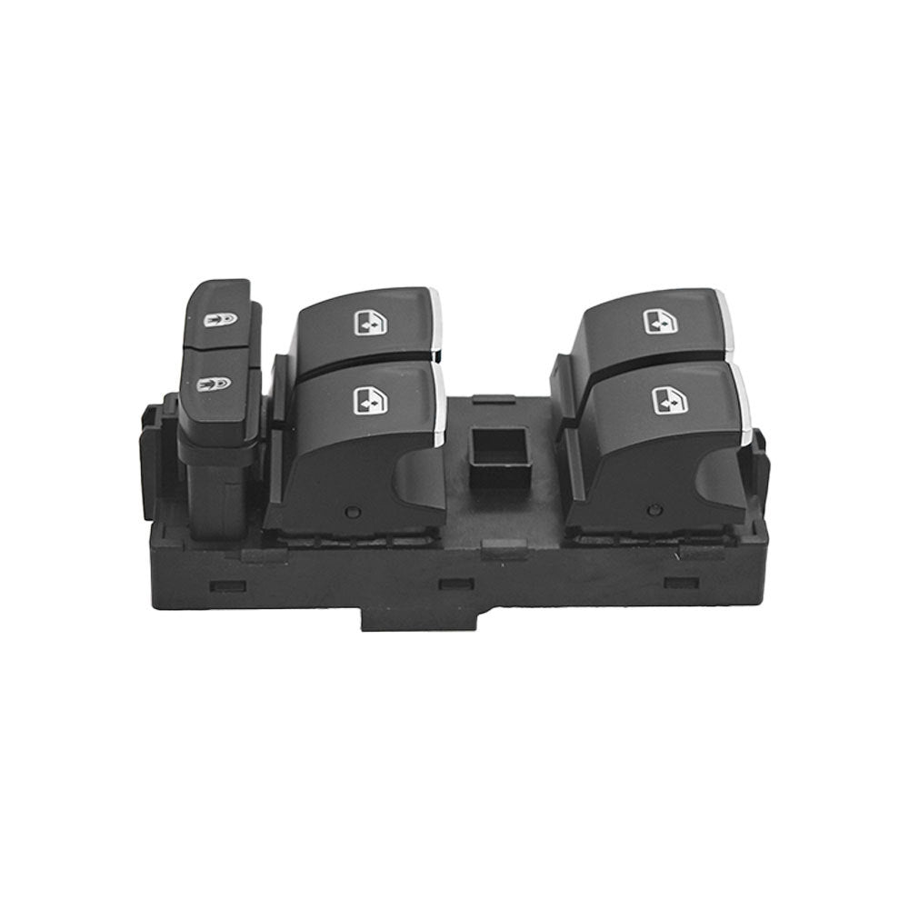 Automotive Switch 3G0959857C / 3G0959857C16, Compatible with Volkswagen, 2016-2021