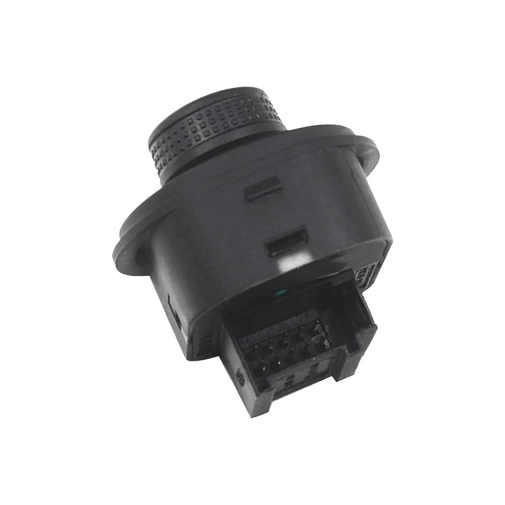 Mirror Switch 6RD959565D, Compatible with Volkswagen (Rear)