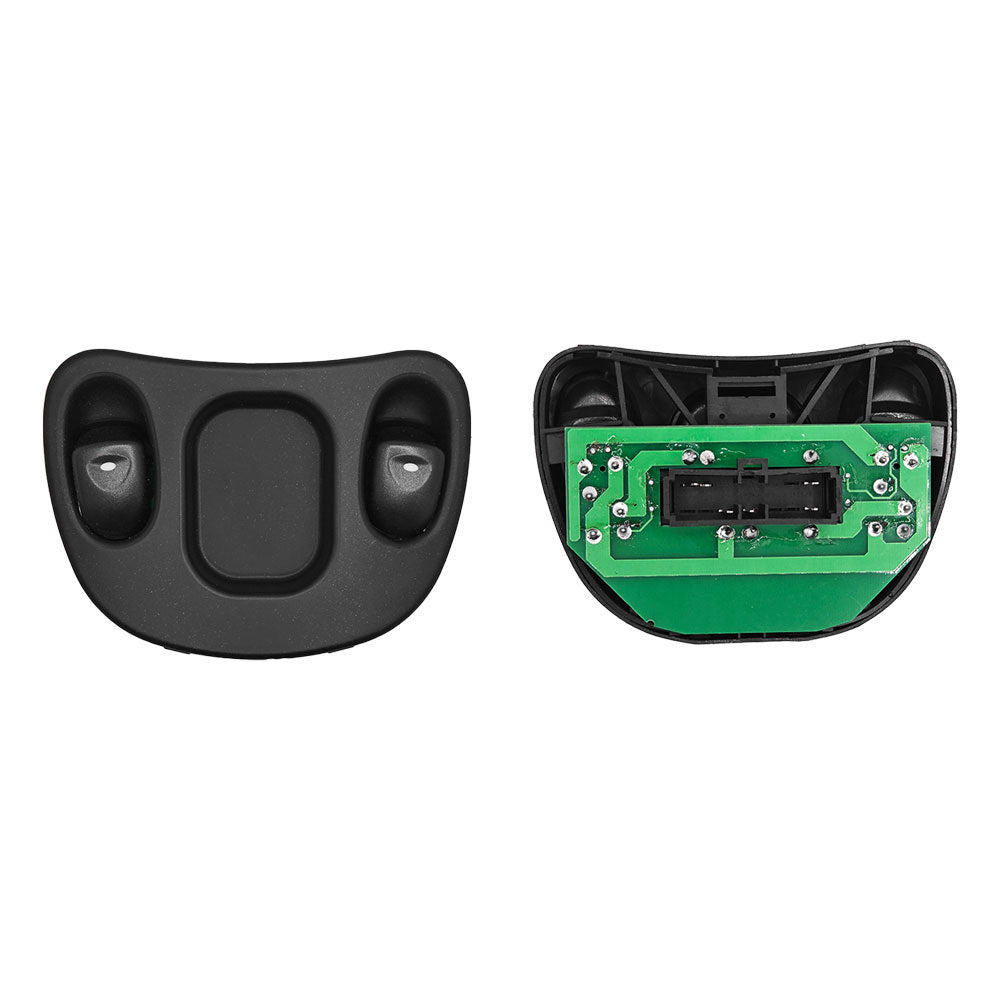 Power Window Switch 92105380 / 97-2002