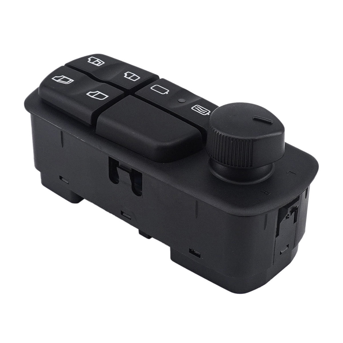 Automotive Switch A0045455113, Compatible with Mercedes-Benz
