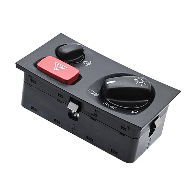 Headlight Switch 1540672 Compatible with Scania P-G-R-T Truck