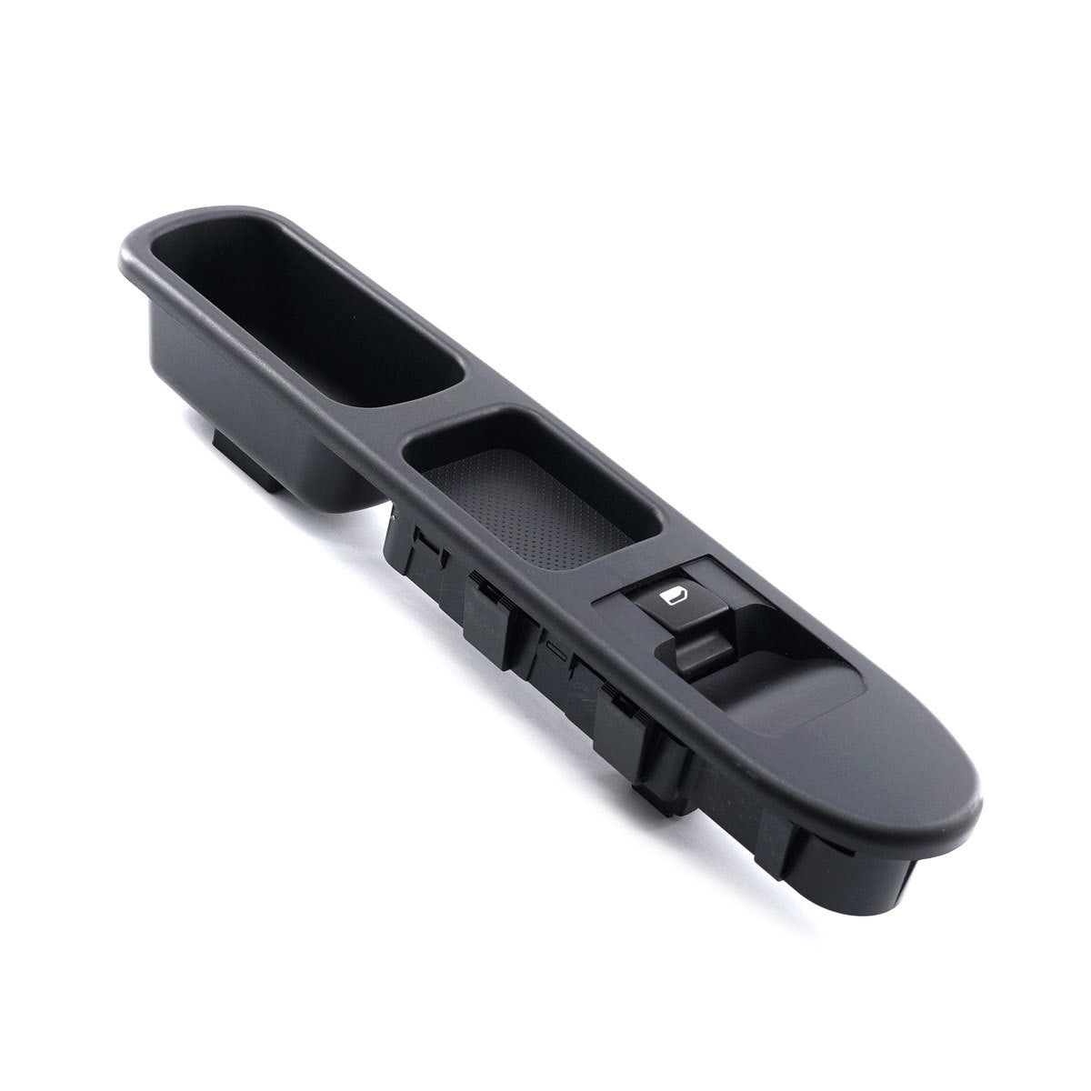 Power Window Switch 6554.E7 / 0007307, Compatible with Peugeot 307, 2000-2007