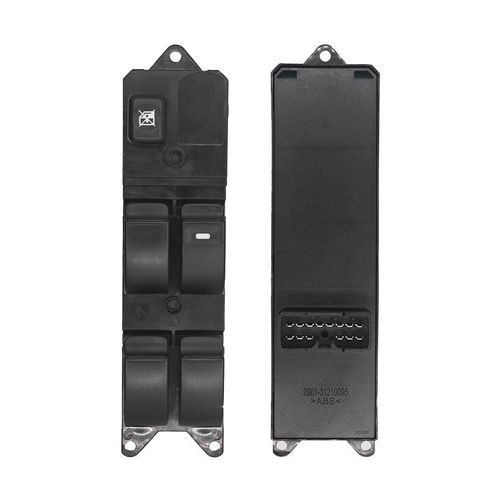 Automotive Switch MR587941 / MR58794108, Compatible with Mitsubishi, 2008-2009